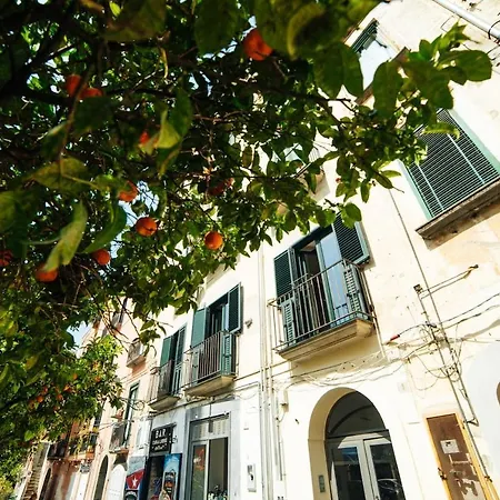Domus Gisulfo Apartment Salerno Exterior photo