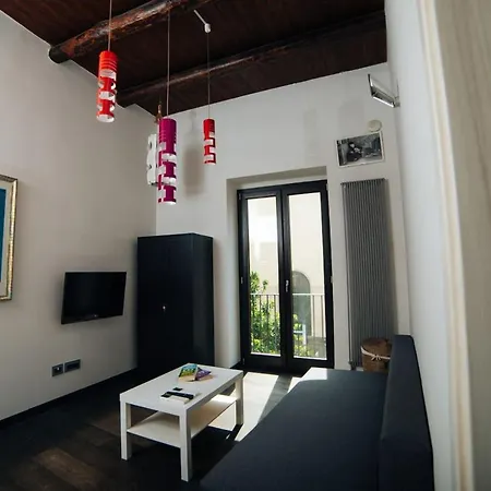 Domus Gisulfo Apartment Salerno Exterior photo