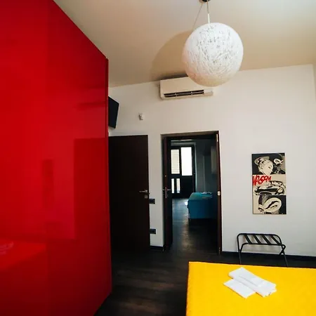 Domus Gisulfo Apartment Salerno Exterior photo