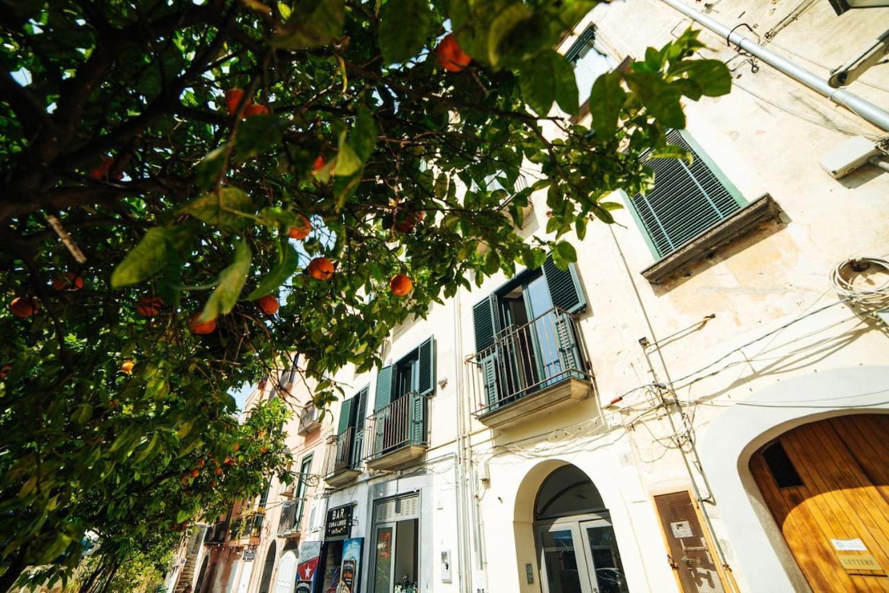 Apartment Domus Gisulfo
