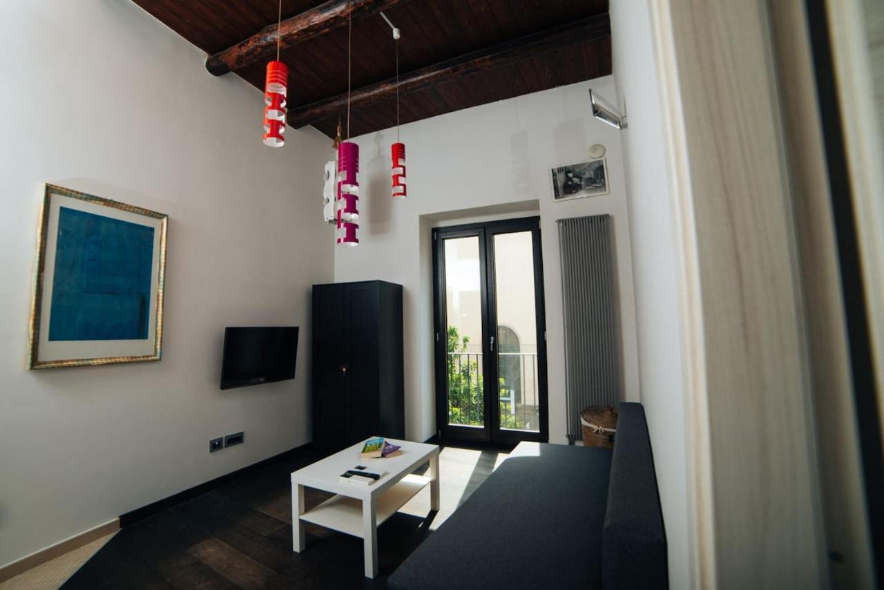 Apartment Domus Gisulfo Salerno