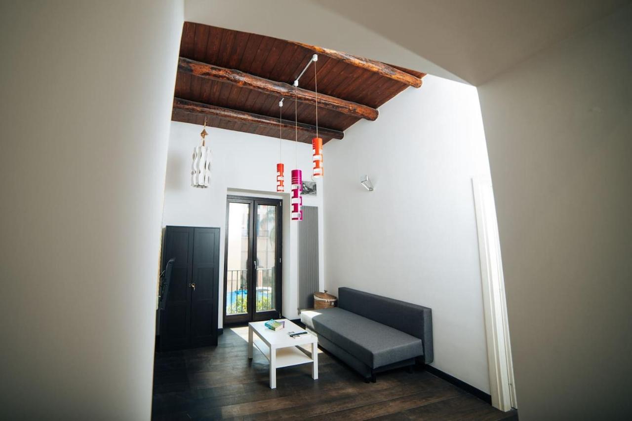 Domus Gisulfo * Salerno