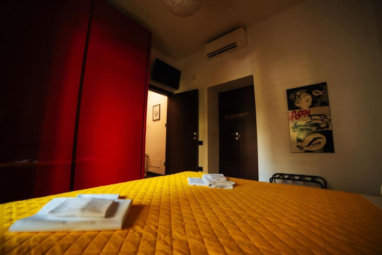 Apartment Domus Gisulfo