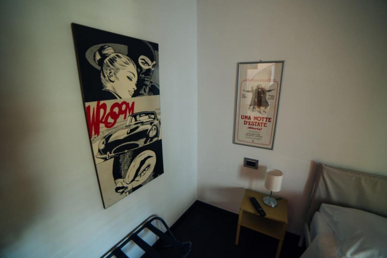 Apartment Domus Gisulfo