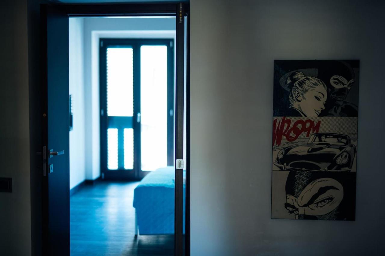 Domus Gisulfo Apartment Salerno