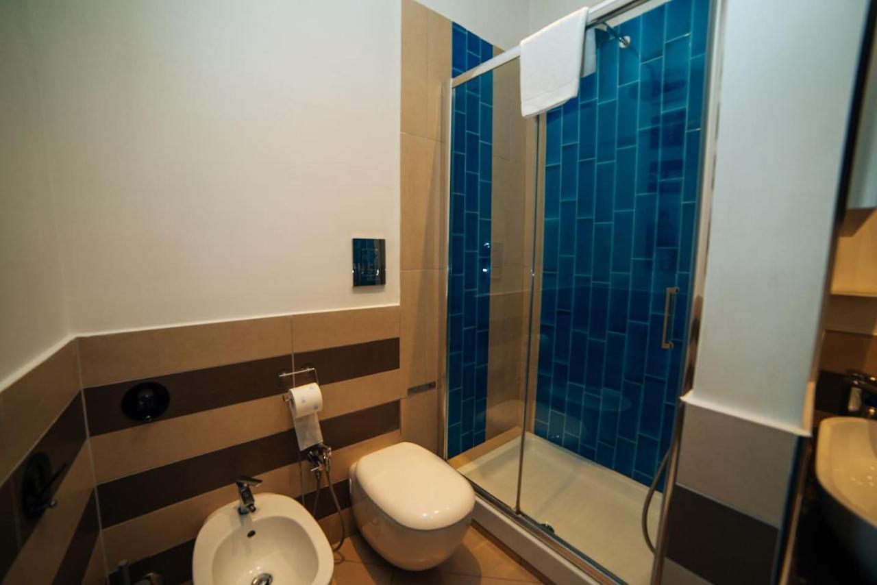 Domus Gisulfo Apartment