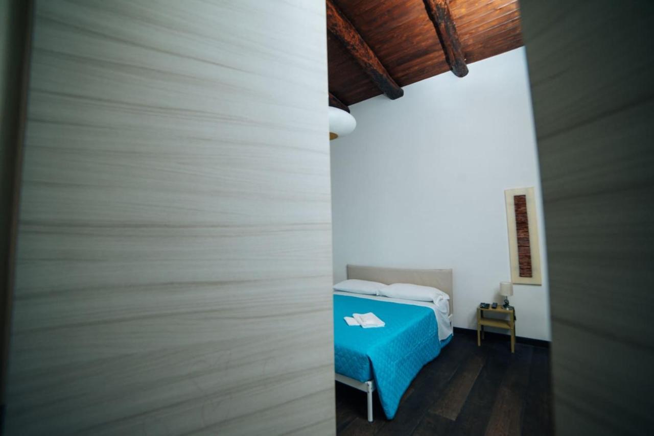 Domus Gisulfo Apartment
