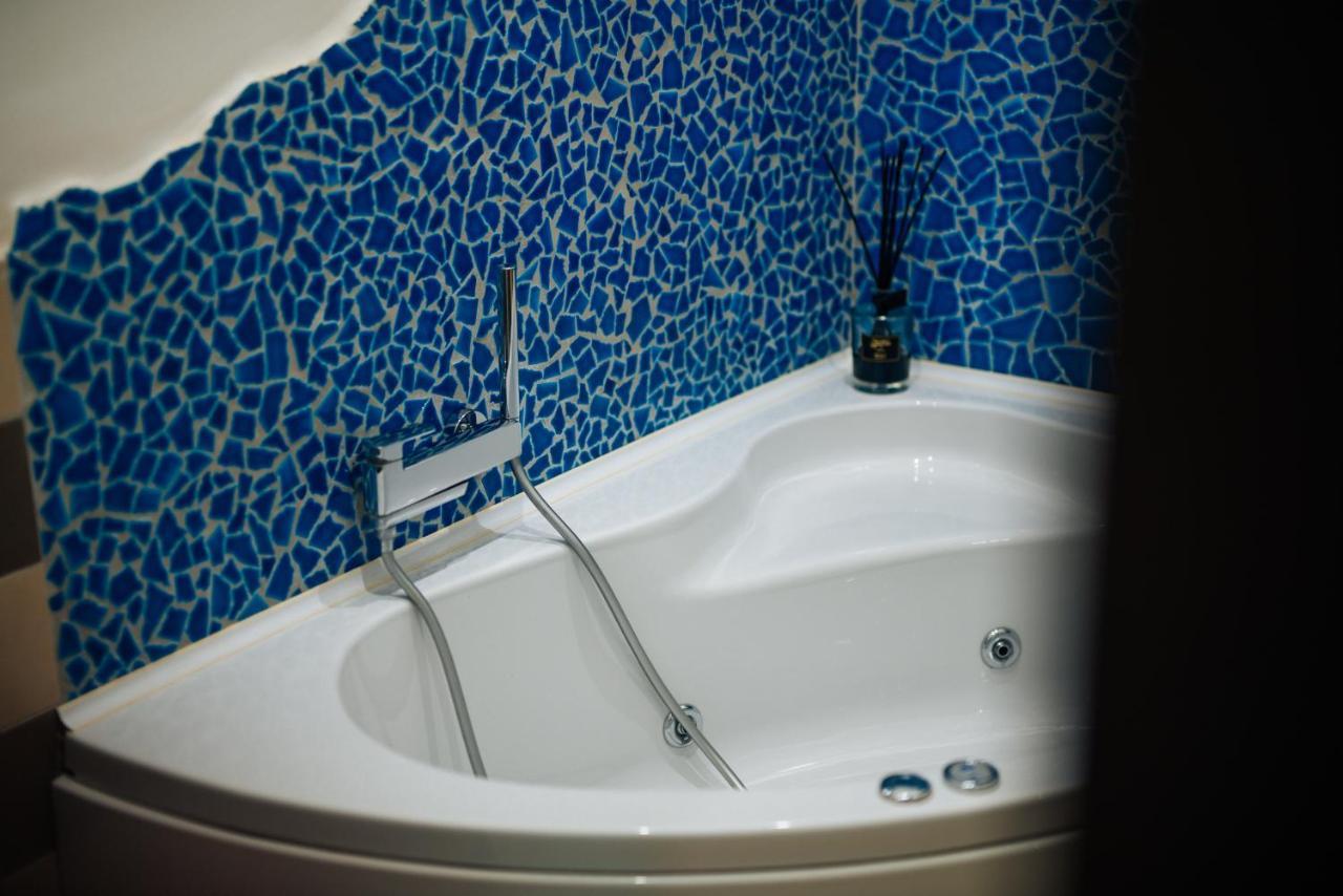 Domus Gisulfo Apartment Salerno